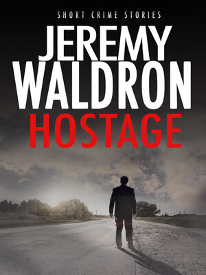 cover image of Hostage